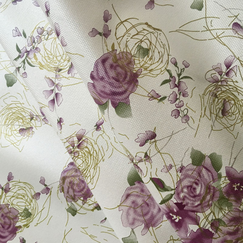 移门衣柜印花腰线家居布艺pu人造革面料沙发床头靠背pu人造革面料