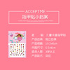 Cartoon cute kids nail stickers, mobile phone, children's jewelry, sticker, wholesale