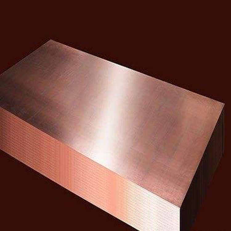 东莞直销规格90*1500*600mm T1紫铜板导电性强 规格齐全量大价优