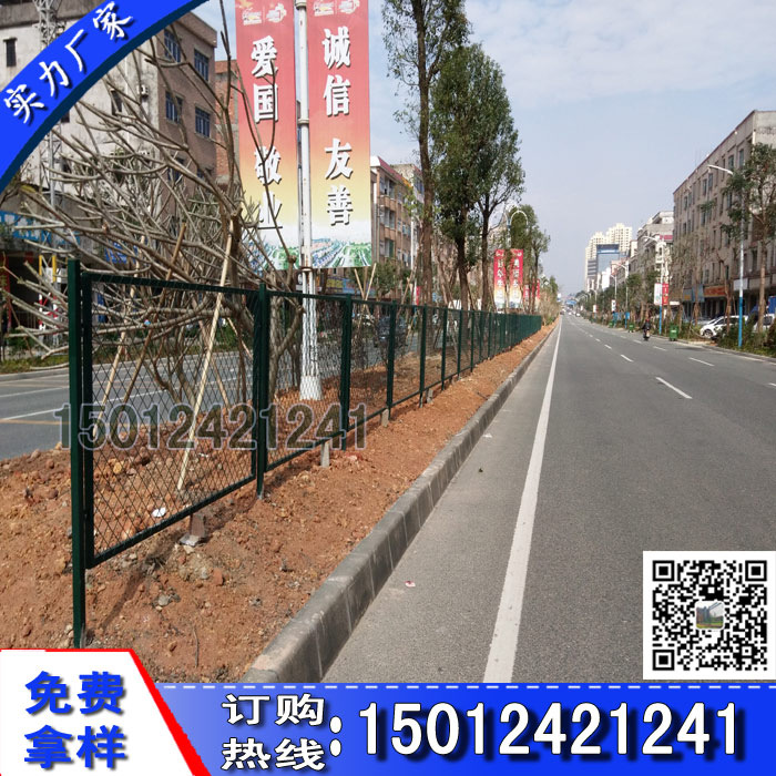 馬路市政護欄網