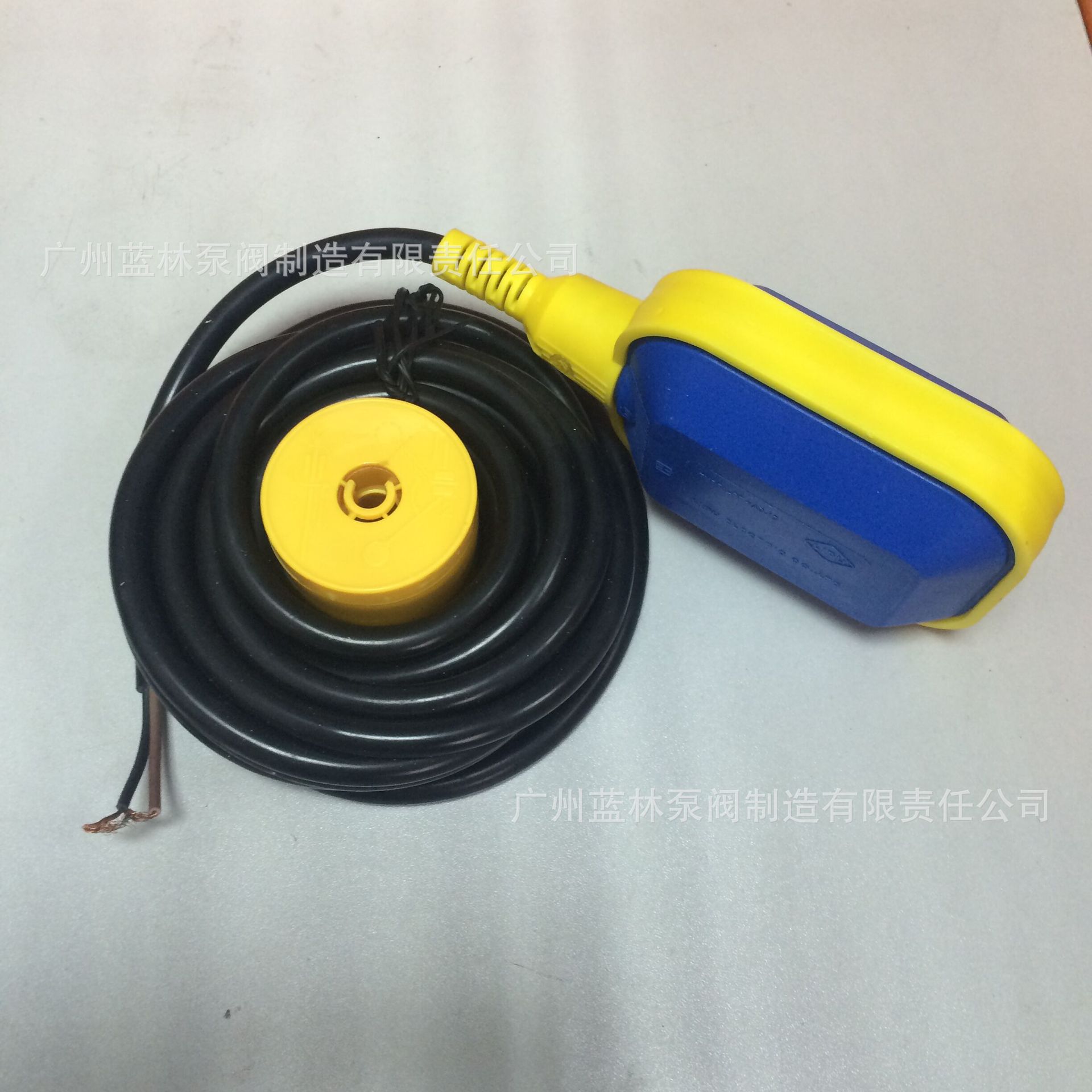 浮球液位控制器 HT-M15-2 HT-M15-3 高温防腐浮球控制器