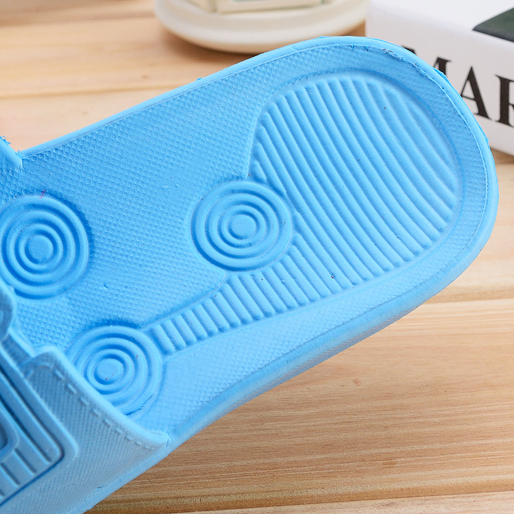 Sandales femme ZJB    en plastique - Ref 2669406 Image 8