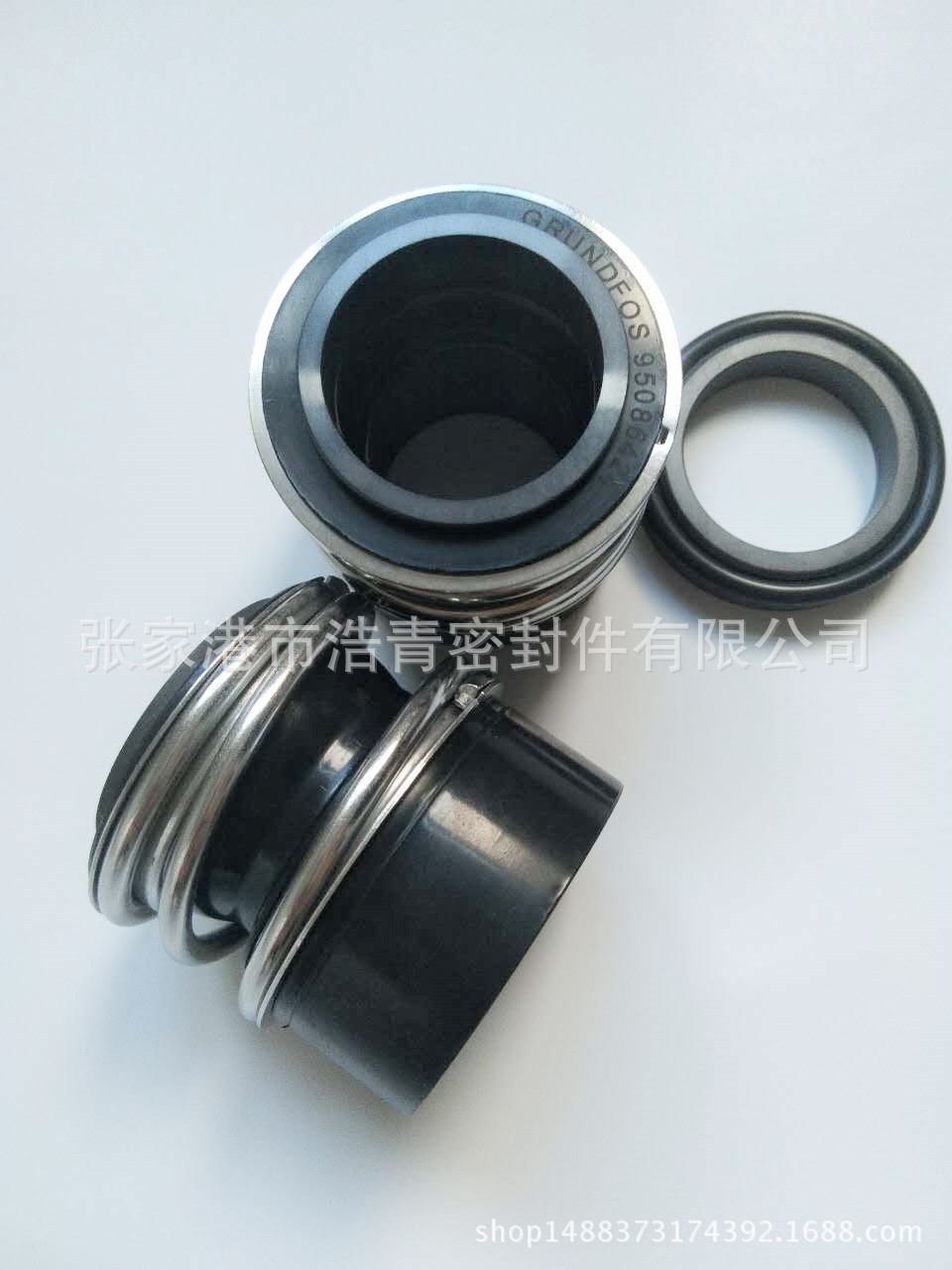 【厂家直销批发】机械密封MG12型 泵用轻型密封 使用于广泛