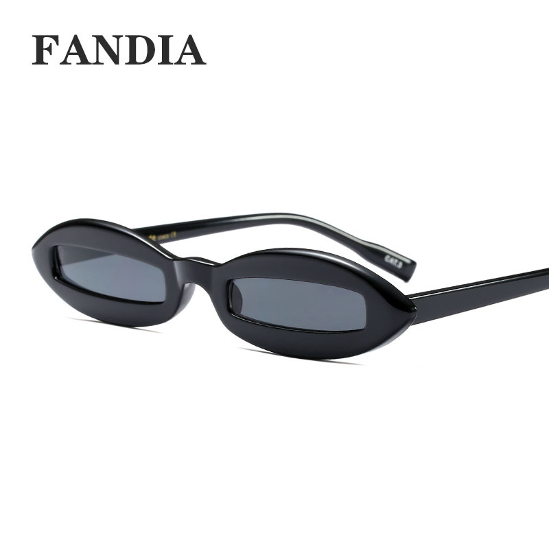 97550 hot box sunglasses in Europe and America