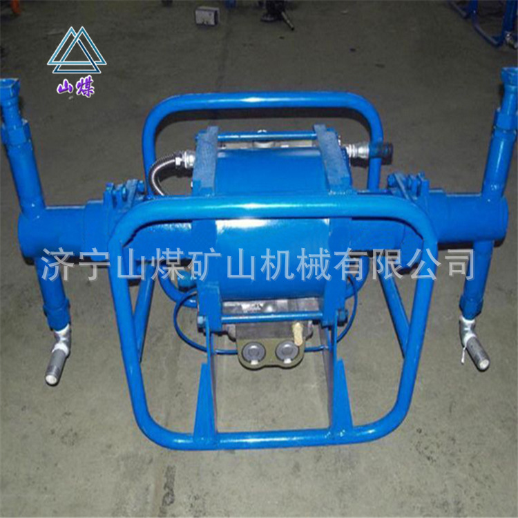 气动注浆泵