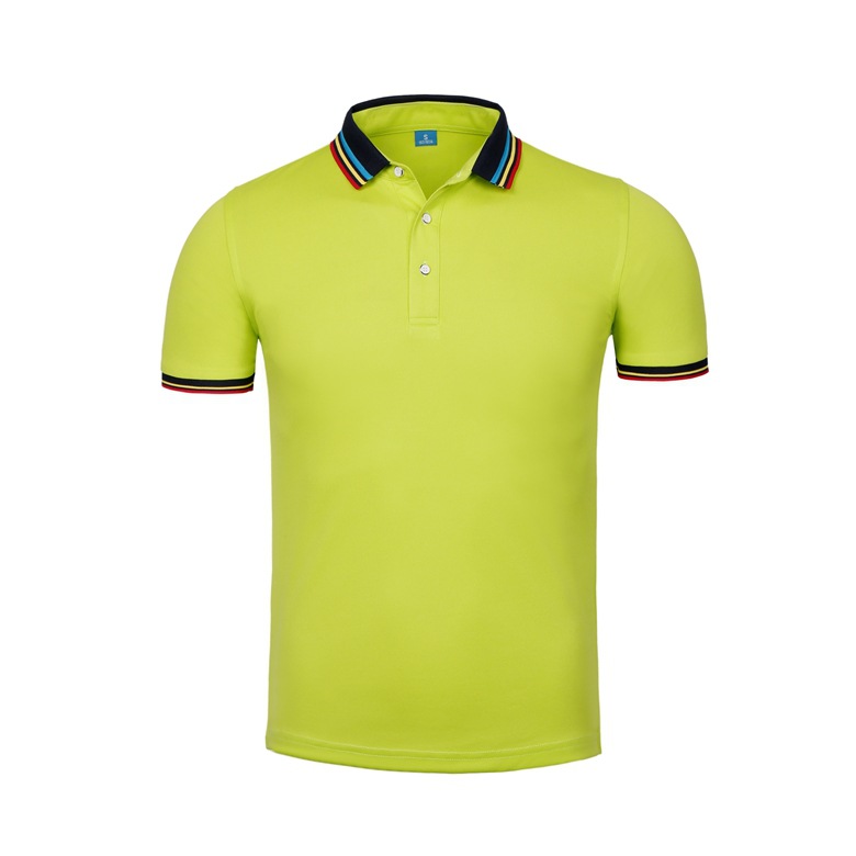 Polo homme en Tencel - Ref 3443008 Image 7