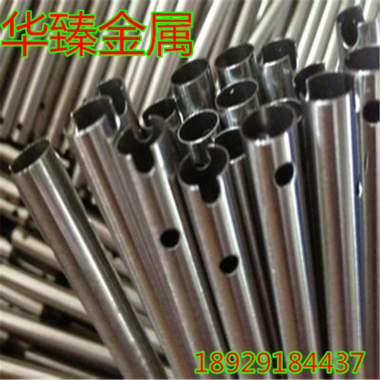 直销304 316不锈钢毛细管、提供 折弯、倒角、打孔等定制业务