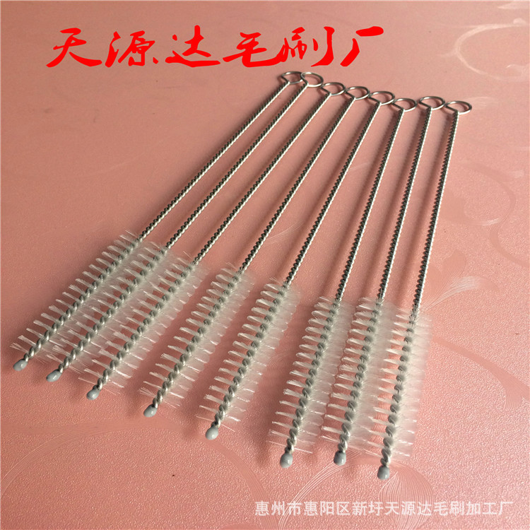 工业毛刷：制造业的好帮手