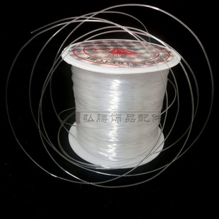 �A��0.4mm͸��ˮ���~�� �o������ �ֹ����龀 40��/��DIY�Ʒ���