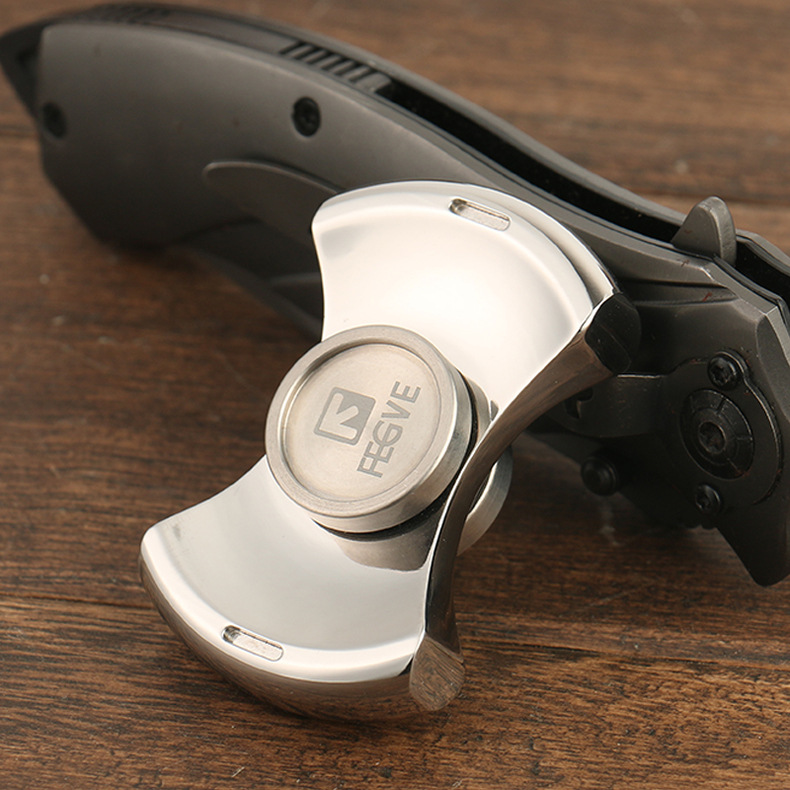 Fidget spinner FEVGE   - Ref 2617887 Image 8