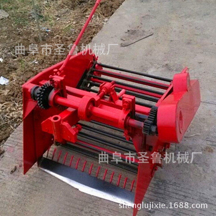 土豆收獲機(jī)20