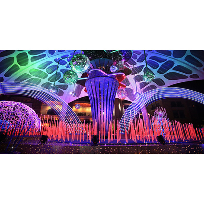 ���ƴ���Ļǽ�ƹ⻭�̳���������װ������������ǽ��װ�εƹ���