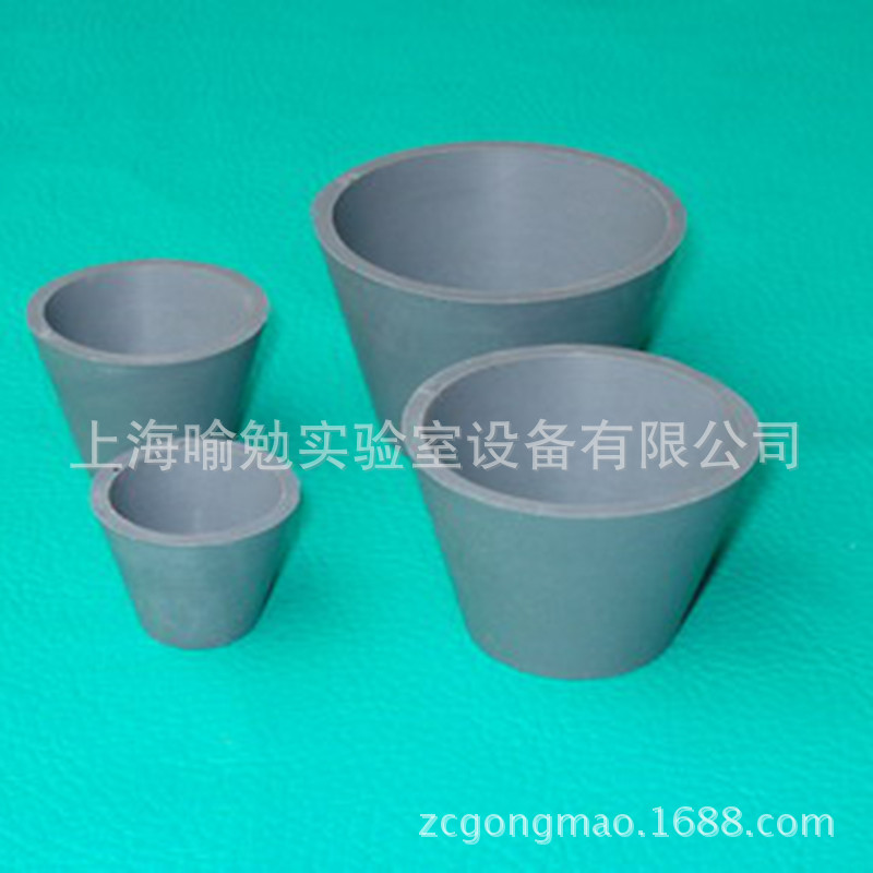 厂家直销  过滤皮碗  实验用品 漏斗托 抽滤垫 量大从优