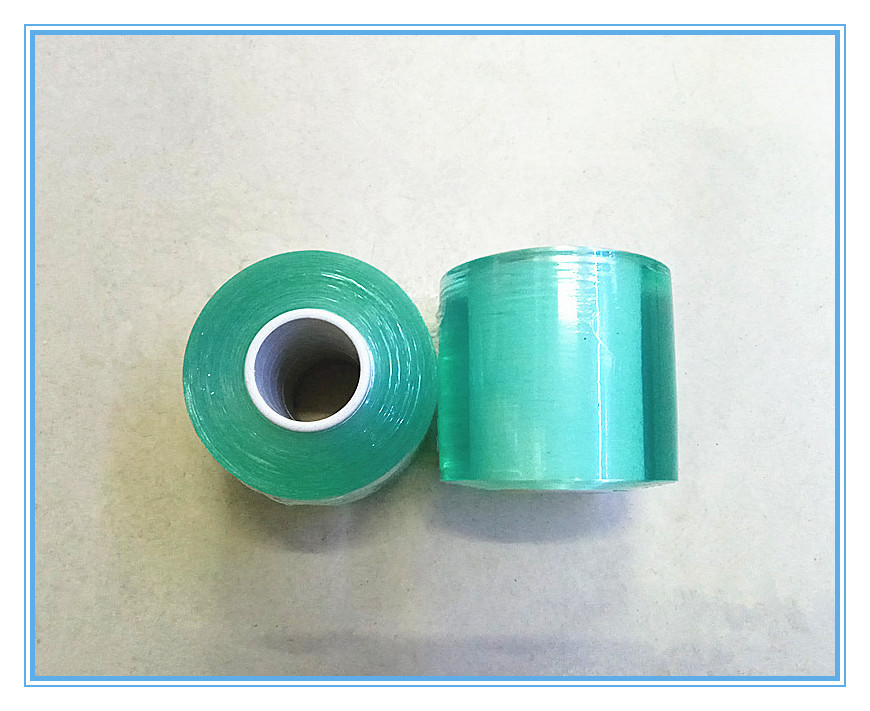 PE透明保护膜  电芯 电芯捆绑膜移动电源电池捆绑膜