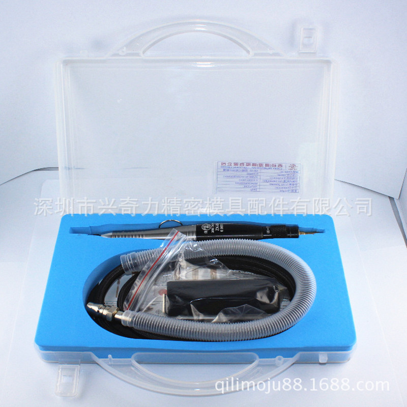 台湾泽信气动超声波打磨机\往复式风动打磨机\ 气动锉ZX-03 ZX-06