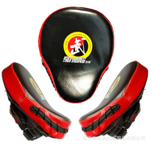 Rapid curved hand target, five-finger curved hand target, split-finger boxing, Sanda, fighting, Taekwondo target