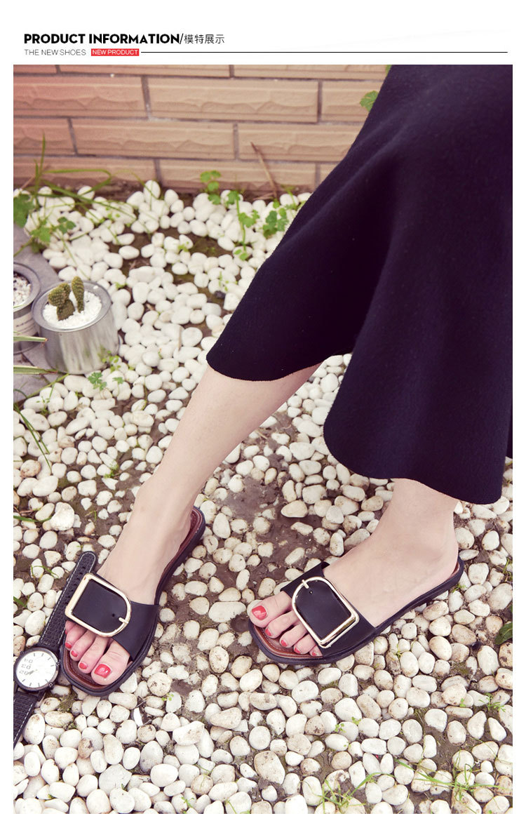 Sandales femme OTHER   en PU - Ref 2669511 Image 13