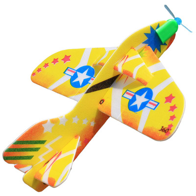 supply Foam Aircraft Model Toys Magical Magic Convolution aircraft Aerodynamics Aircraft models