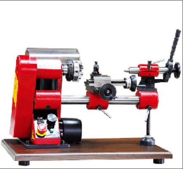 N1微型精密多功能机床,仪表车床
