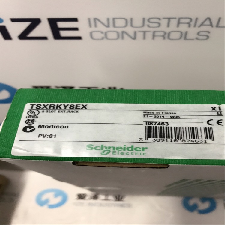 SCHNEIDER TSXRKY8EX爱泽工业供应