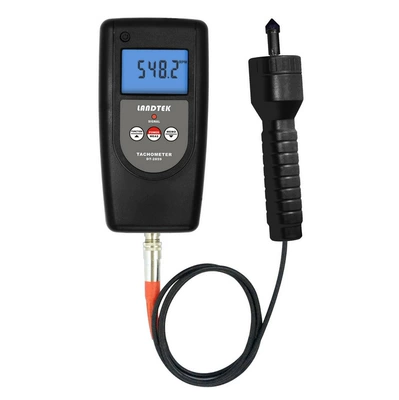Lantai Tachometer Dt-2859 Photo Tachometer Dt2859 Contact Tachometer (tachometer)