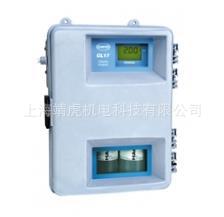 HACH哈希CL17D余（总）氯分析仪-管网版