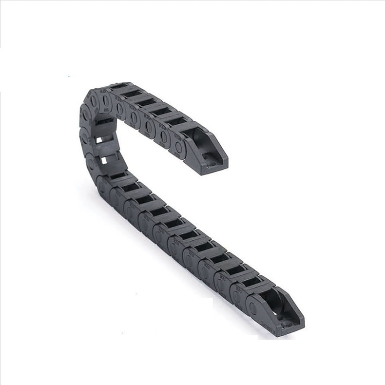 10*10 系列拖链 JFLO坦克链 JFLO