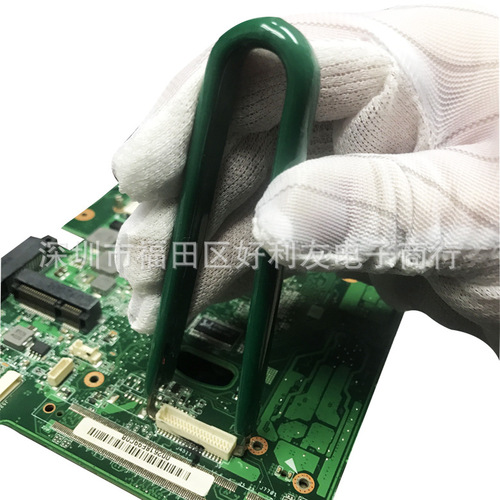 Self-produced and sold simple U-shaped clamp extraction tool, hardened IC extraction tool, DIP packaging dedicated IC core extraction tool