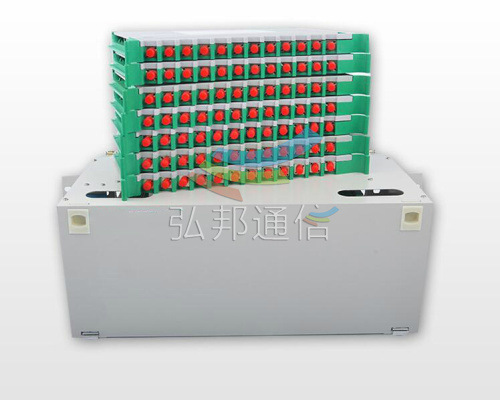 ODF光纤配线架(电信核心机房专用)