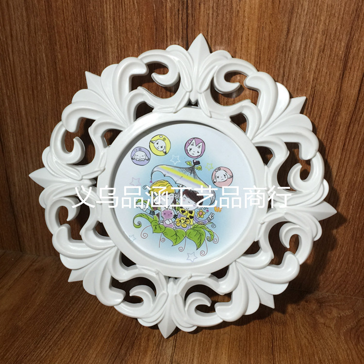 Yiwu Plastic Photo Frame Flower Single Frame Photo Frame Hanging Painting Decorative Painting Classmate Gift Wall Hanging Simple Creative Yiwu Plastic Photo Frame Flower Single Frame Photo Frame Hanging Painting Decorative Painting Classmate Gift Wall Hanging Simple Creative