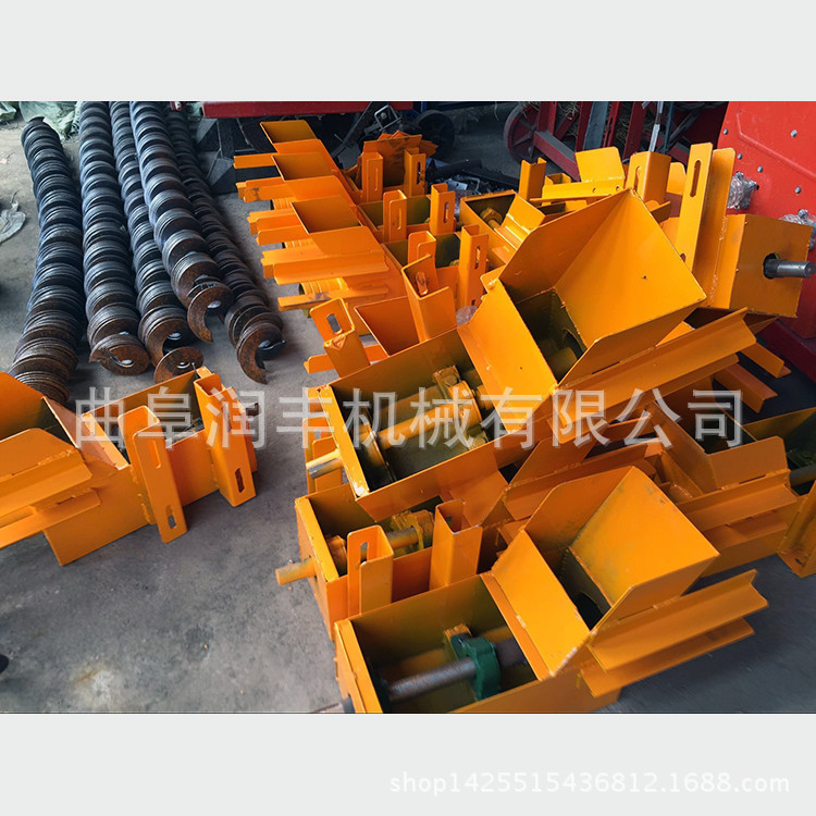 380V粉料吸料机 双滦区花生大豆吸粮机