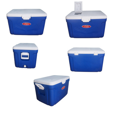 50L Milk food move Heat insulation box Reefer Medical freezers,Cold Chain Box,Delivery Box