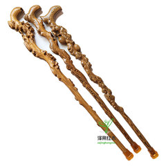 龍頭拐杖老人實木質拐棍手杖防滑助行器老年紅木拐杖祝壽禮品批發