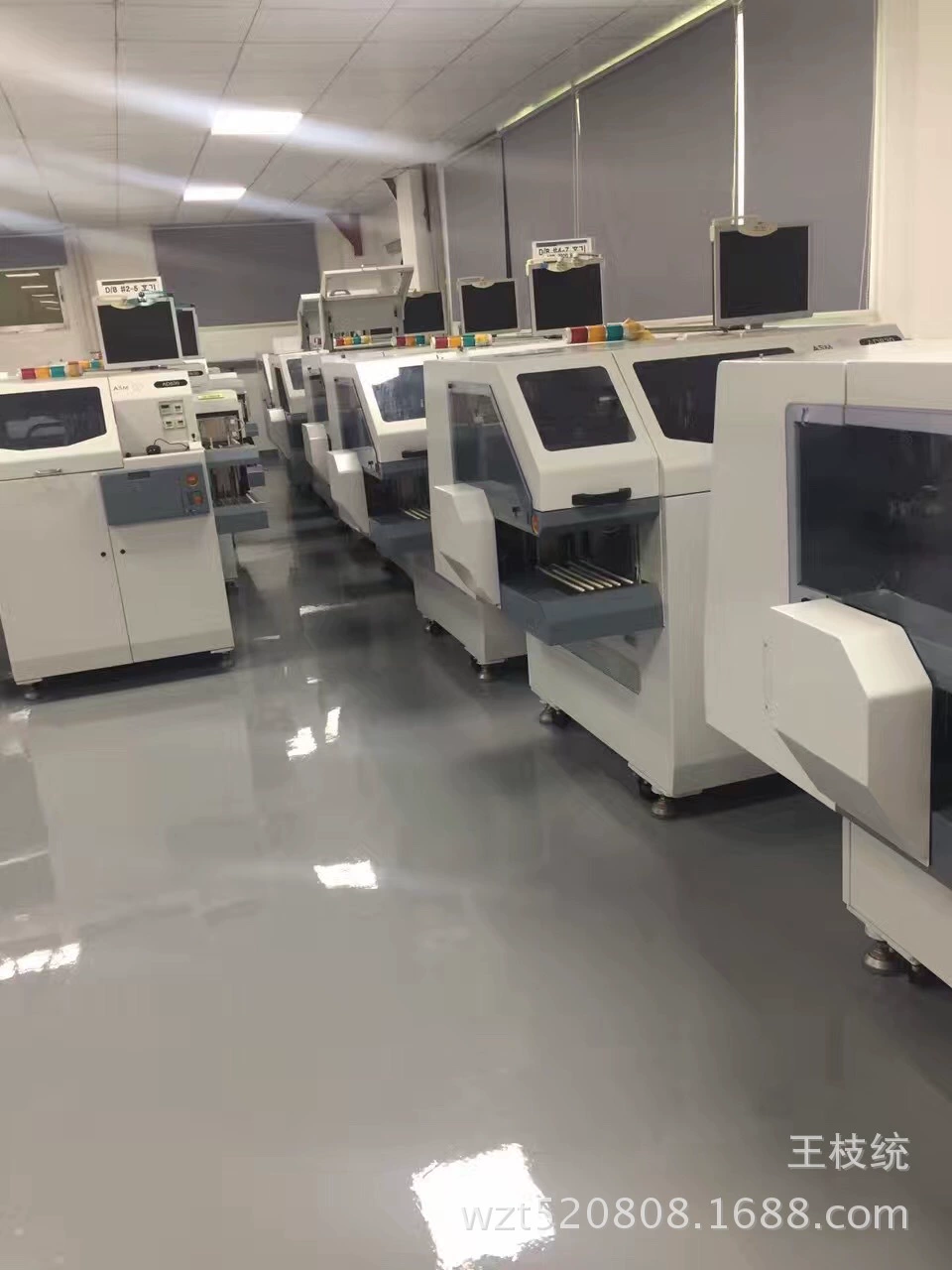 Автоматический высокоточный станок для бондинга Youguang 2025 для упаковки светодиодных чипов, промышленный высокоскоростной дозатор