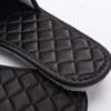 Summer slippers for beloved indoor, breathable slide, soft sole, plus size