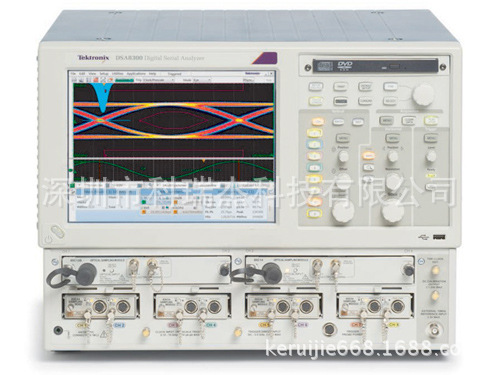 Tektronix/泰克DSA8300数字采样示波器