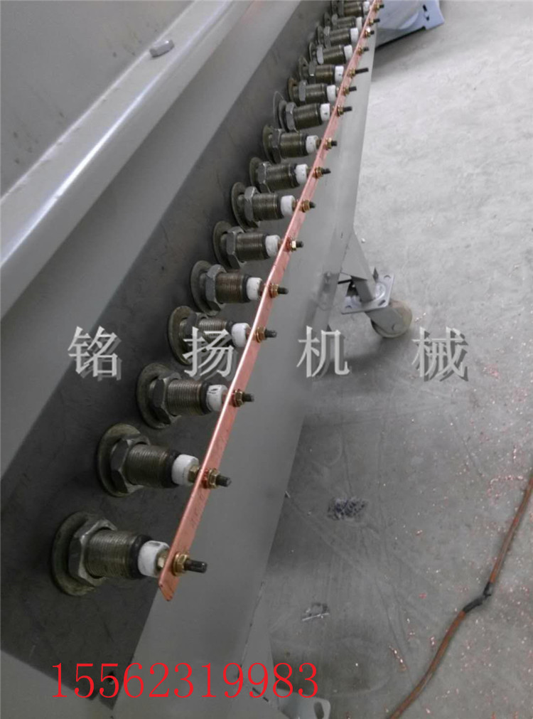 煤气燃气两用炒锅机 全自动温控炒货机多少钱