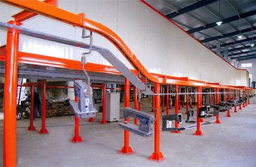 立邦环氧面漆  HI-PON 40