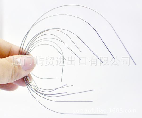 BJD/可儿/小布/沙龙娃 娃用发箍胚 细线版