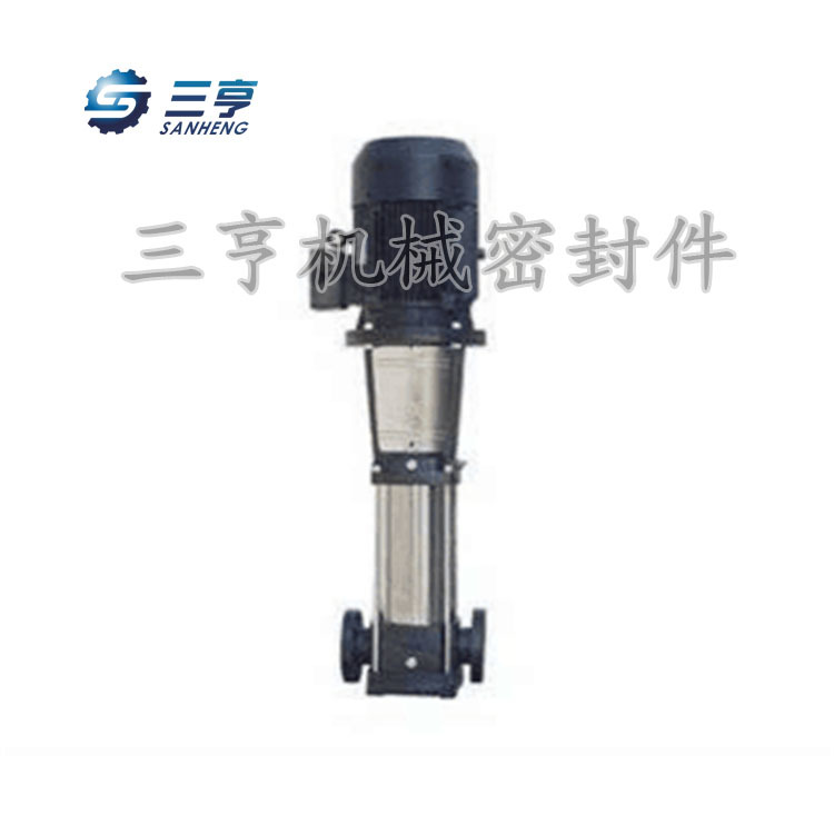 厂家供应ISG40-100机械密封 管道泵专用机械密封件 现货