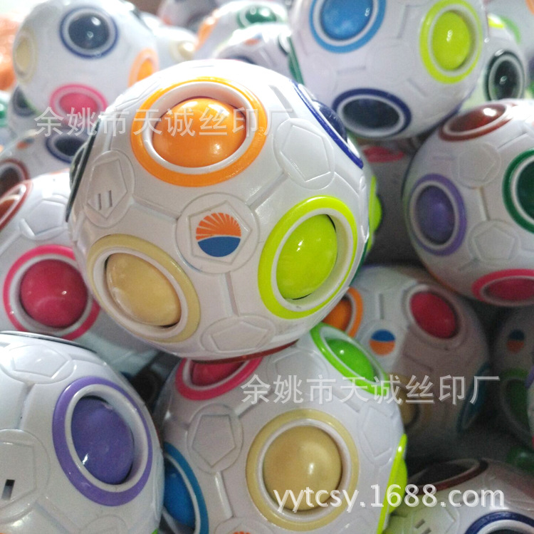 球面印刷工厂 移印滚印热转印烫金彩印 塑料五金印刷