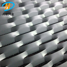厂家直销供应菱形铝板网 装饰铝板网异形重型铝板网可定制