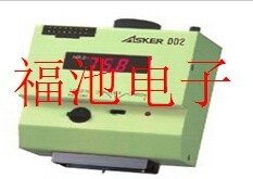 供应日本ASKER奥斯卡数显橡胶硬度计DD2-C进口硬度计