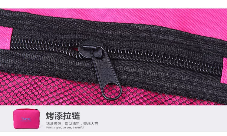 Косметичка, organizer bag, дорожная сумка, водонепроницаемая складная сумка для хранения, корейский стиль