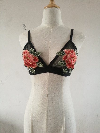 Soutiens-gorge en Polyester - Ref 3370580 Image 1