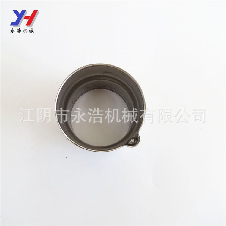 OEM ODM定制拉深不锈钢水果榨汁机配件