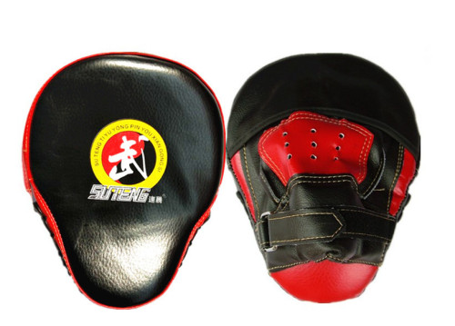 Rapid curved hand target, five-finger curved hand target, split-finger boxing, Sanda, fighting, Taekwondo target