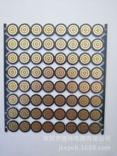 PCB�׹��Դ�ӿ��ư� 16ɫ24�IIR�b��Ͷ���ģ�K��·��ӹ�PCB