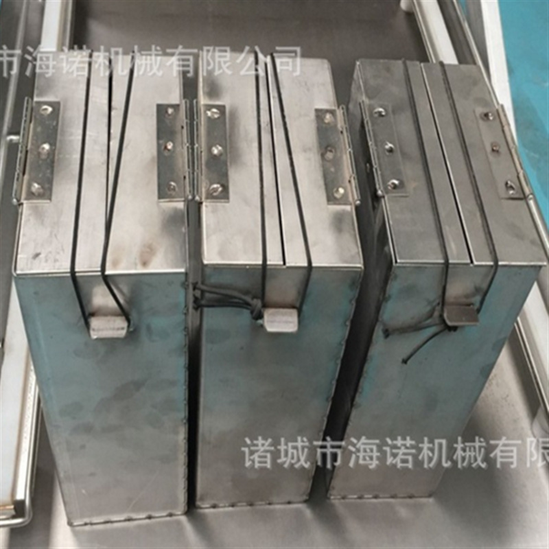 真空包装机大米黄豆小米成型五谷杂粮真空包装机