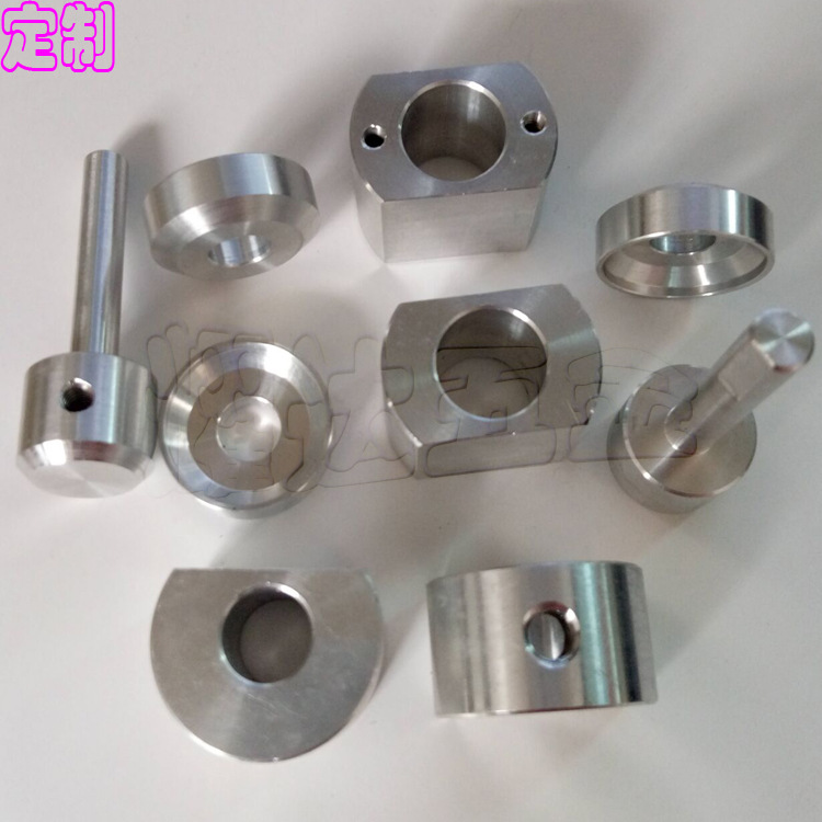 供应非标铜柱 手机铜螺母 非标铆接件M3-M8 铜螺丝数控车件